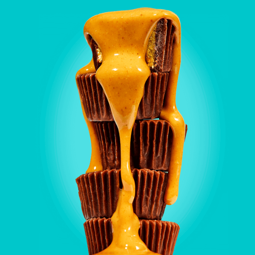 Sunflower Butter Sun Cups Minis®