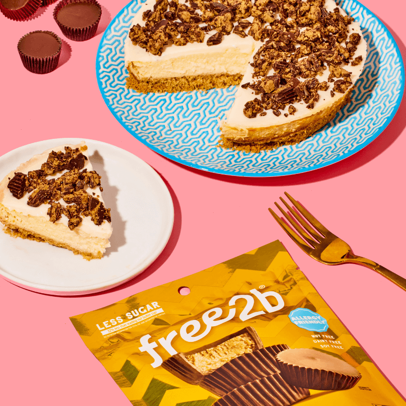 Sunflower Butter Sun Cups Minis®