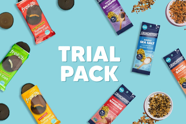Snack Pack Trials
