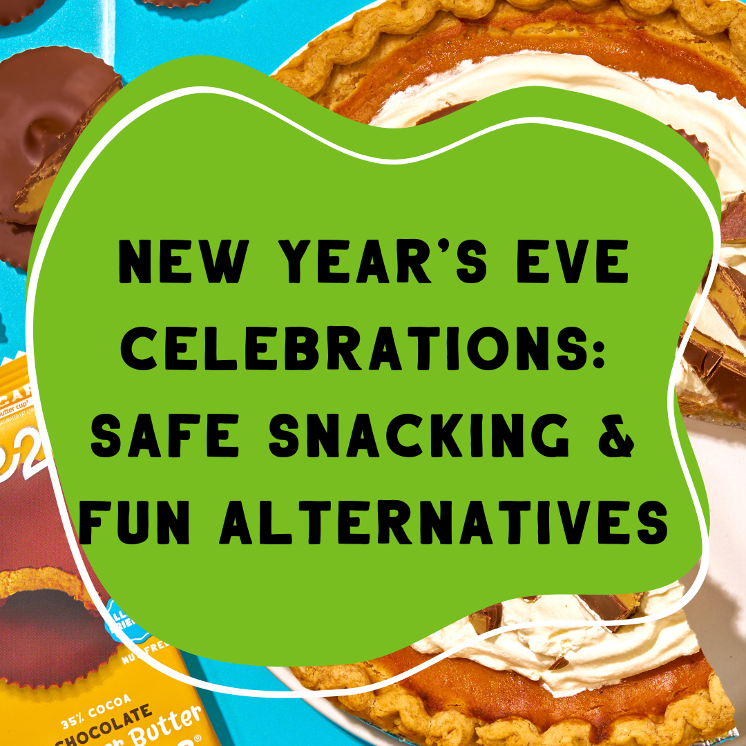 New Year's Eve Celebrations: Safe Snacking and Fun Alternatives ...