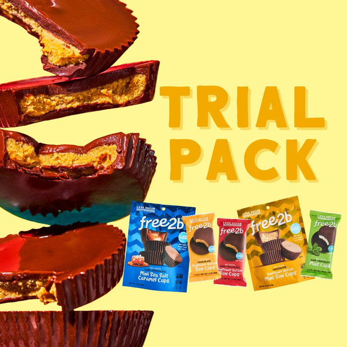 Trial Packs