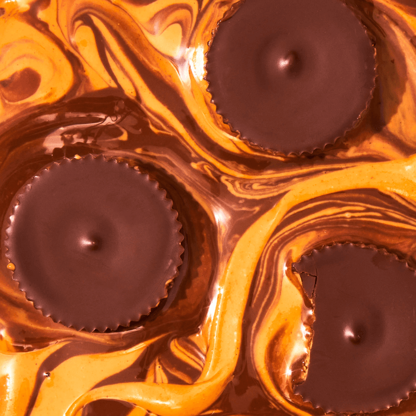 Dark Chocolate Sunflower Butter Cups