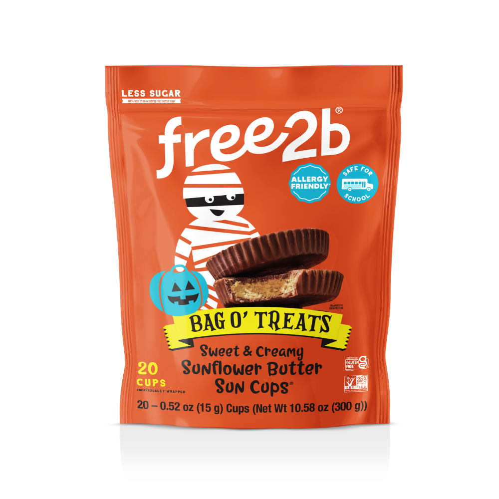 Bag O' Treats