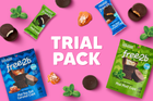Fresh New Flavors Trial Pack