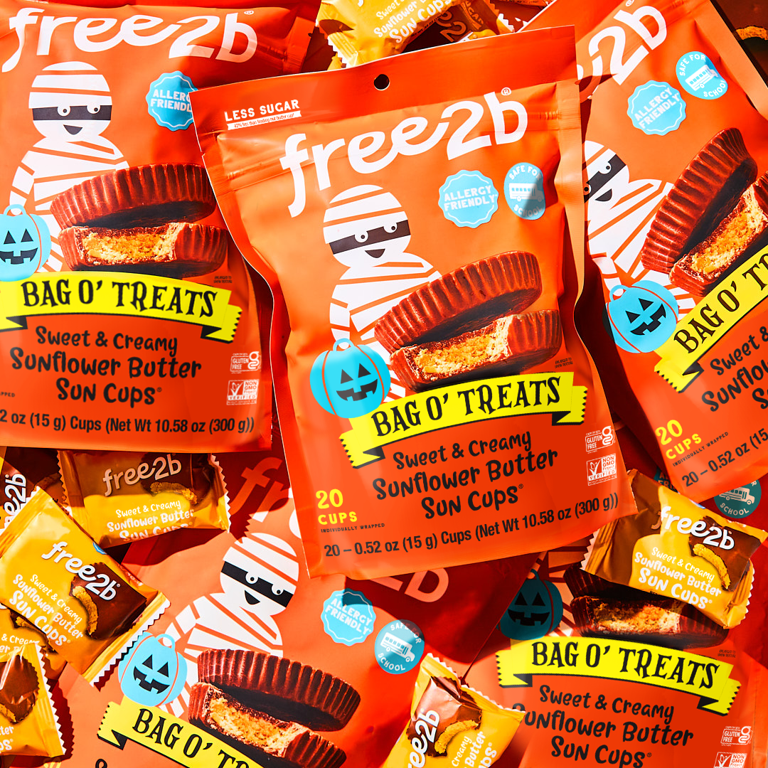 Bag O' Treats