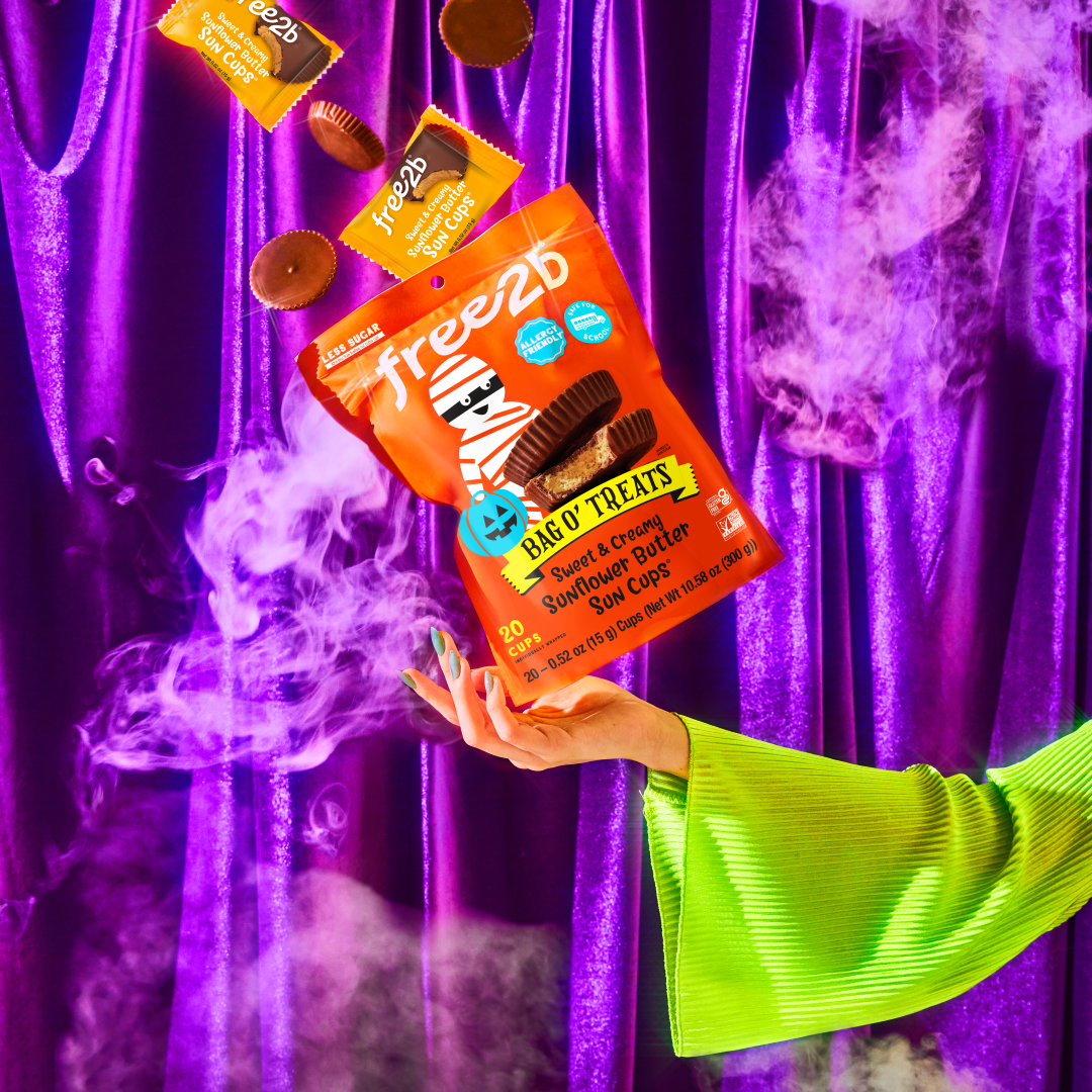 Bag O' Treats
