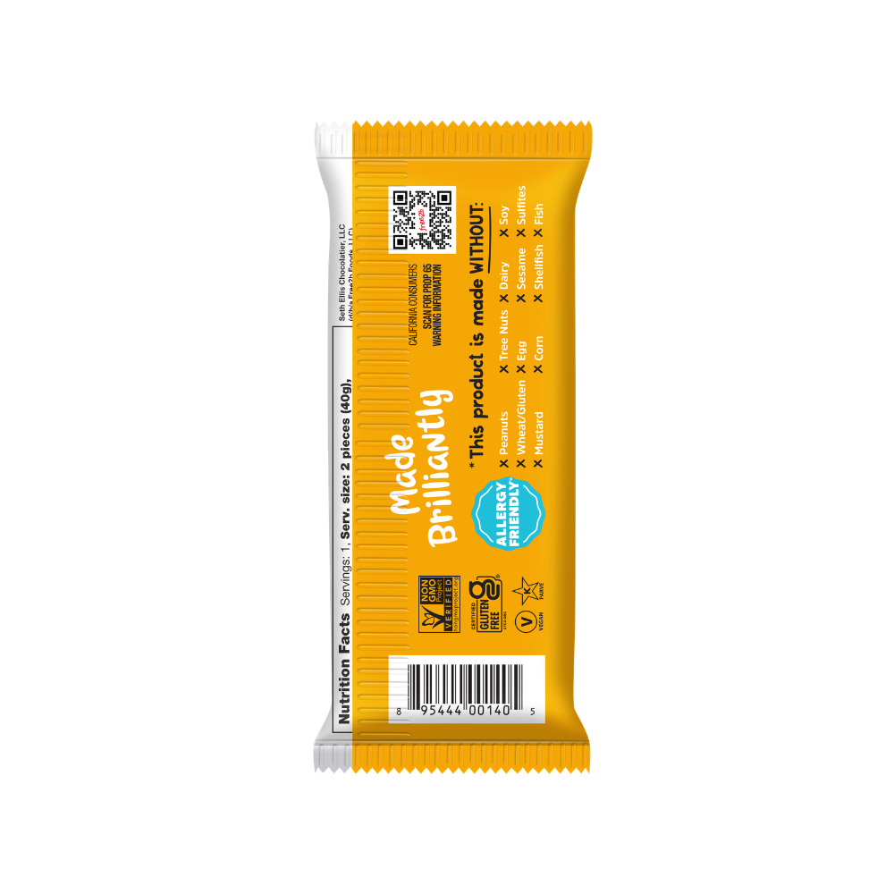 Sunflower Butter Sun Cups