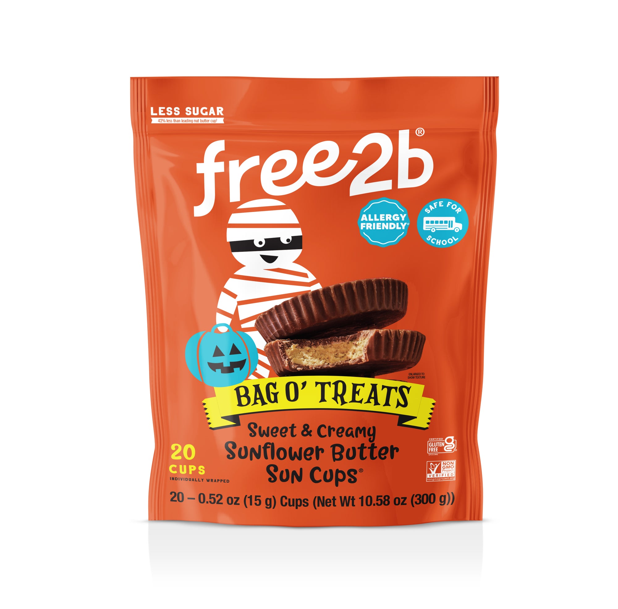 Bag O' Treats
