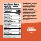 Beyond Bacon® Crunchy Mung Beans - Snack Pack