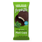 Dark Chocolate Mint Cups