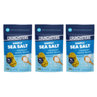 Simply Sea Salt Crunchy Mung Beans - Sharing Size