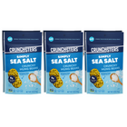 Simply Sea Salt Crunchy Mung Beans - Sharing Size